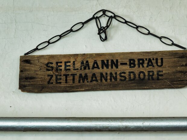 Brauerei Seelmann